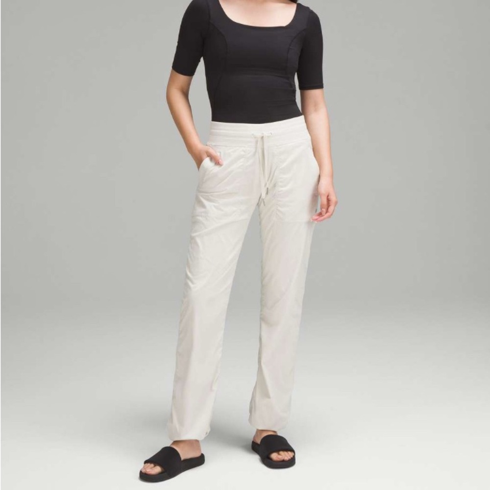BNWT Lululemon Dance Mid-Rise Dance Studio Pant
